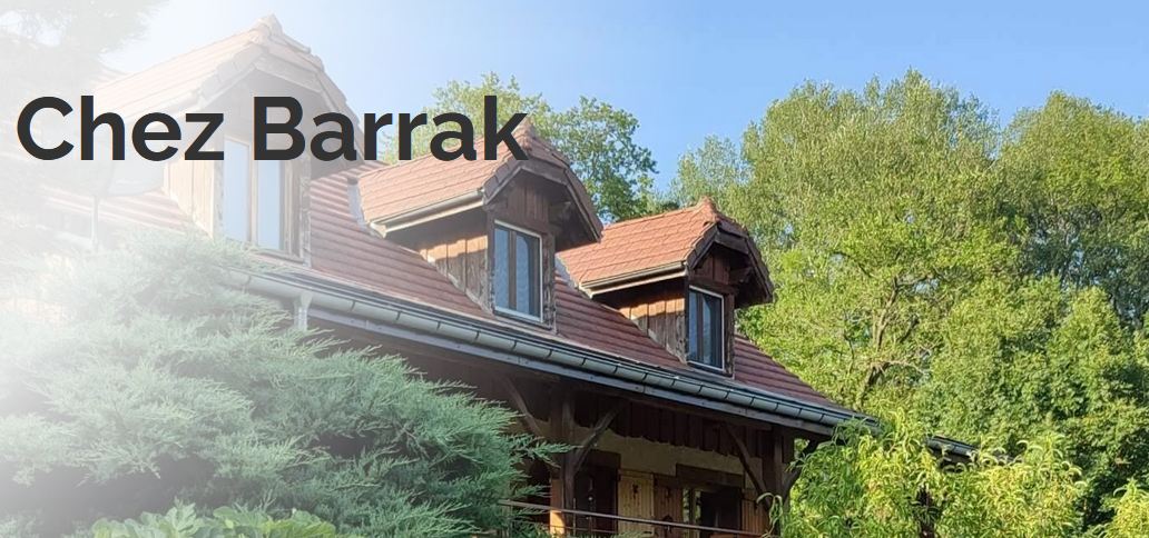 Chezbarrak.fr